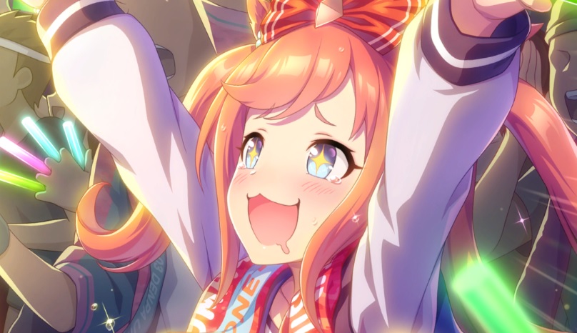 ウマ娘 5月15日はアグネスデジタルの誕生日 芝もダートも走れるウマ娘オタク ウマ娘うまぴょい速報