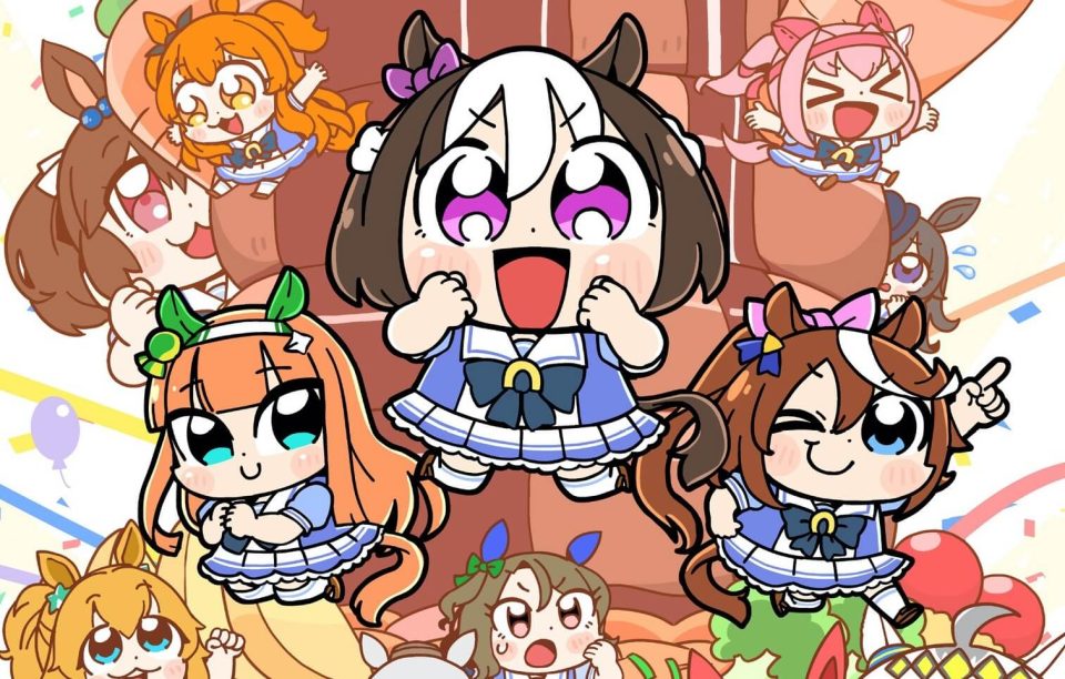 ぶす姫 ぶすっ娘 ぶす熊手 古布 節分 福飾り 人形