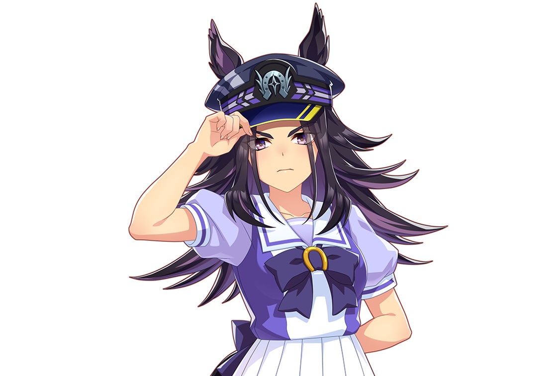 【ウマ娘】次のガチャはフェノーメノという風潮