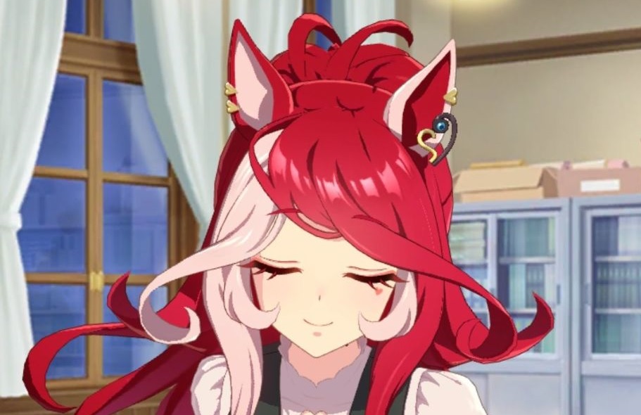 【ウマ娘】トレラブ勢のラヴズ、ちょっと強すぎる！