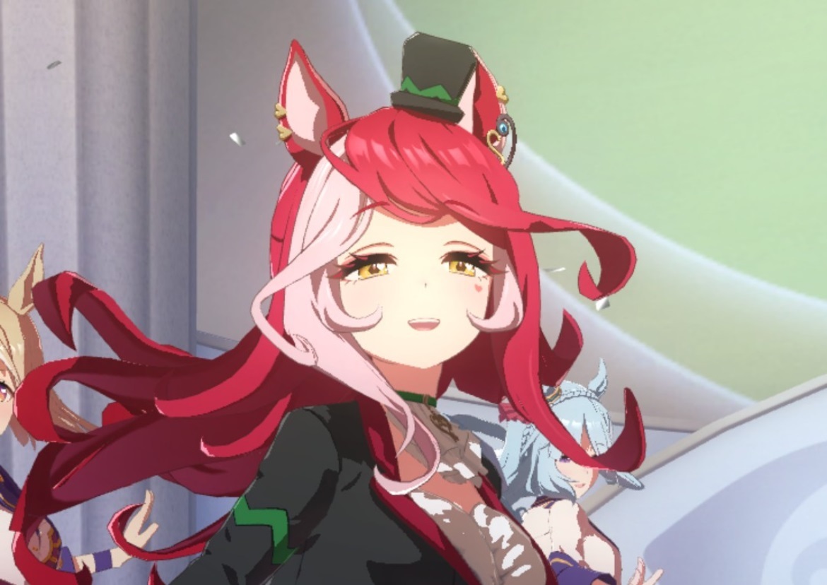 【ウマ娘】半目ラヴズはだいぶ叡智