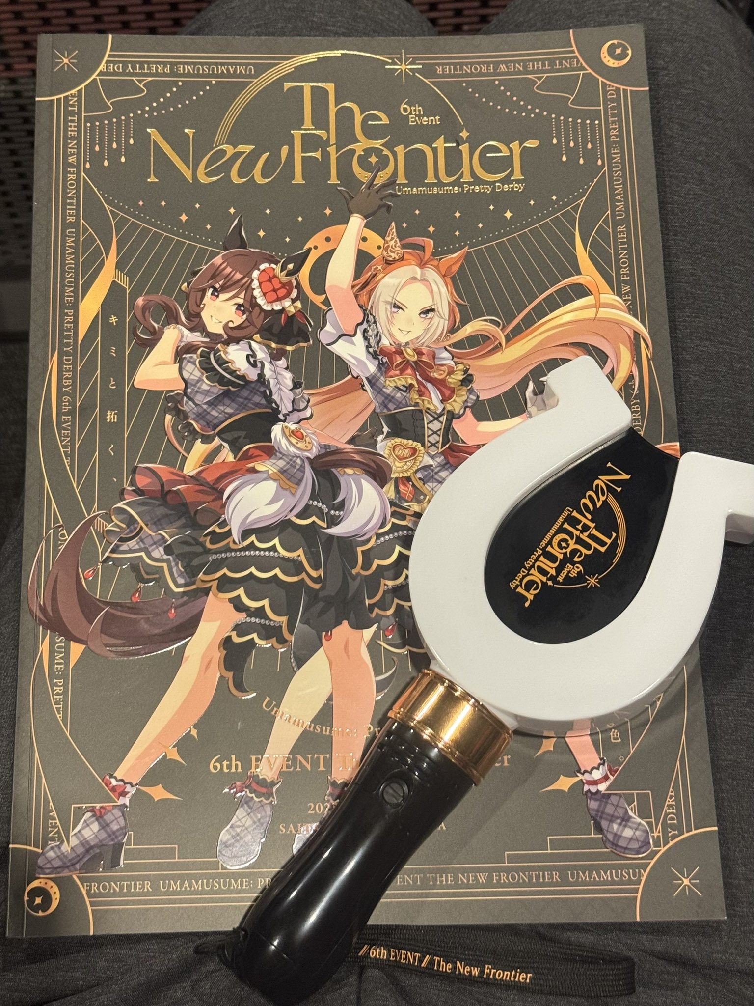 【小ネタ・画像】DMMドリームクラブ代表代行「新馬戦を見てきました。熱かった！」　他ウマ娘・競馬小ネタまとめ