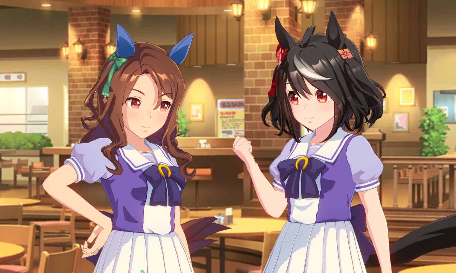 【小ネタ・画像】これイクイノックスの匂わせなのか？　他ウマ娘・競馬小ネタまとめ