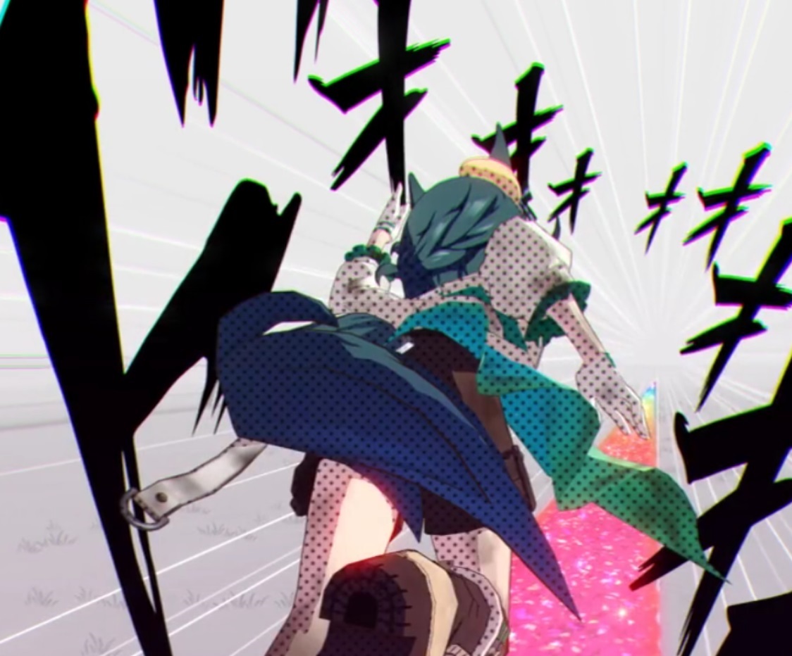 【ウマ娘】キセキでっか！固有演出はジョジョみたいだ！　他私服とか「あっキセキぃ」とか「闘魂注入」とか