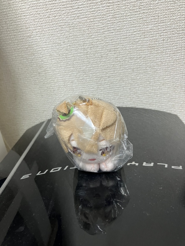 【ウマ娘】ねばいも買ってしまった