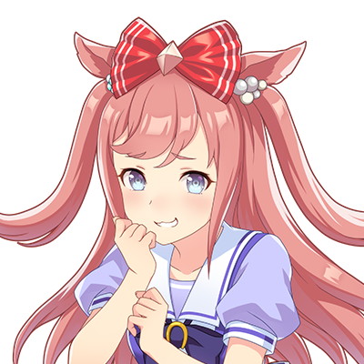 【ウマ娘】ウマ娘世界でも使用済みグッズのチャリティーオークションあったりするんだろうか