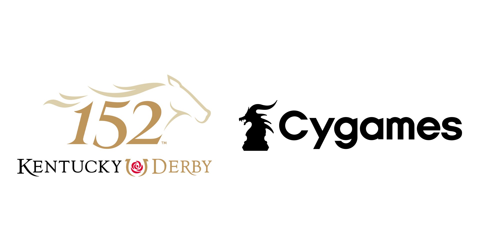 【競馬】Cygamesが今年もケンタッキーダービーに協賛！
