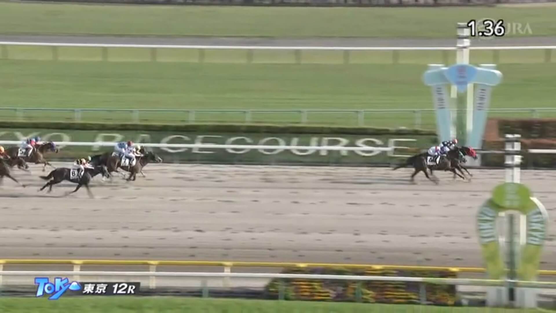 【競馬】加藤和宏厩舎が98勝目！